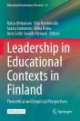 Leadership In Educational Contexts In Finland - Preview
