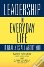 Capa do artigo Leadership In Everyday Life