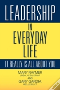 Capa do artigo Leadership In Everyday Life