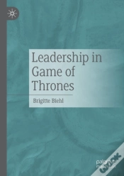 Capa do artigo Leadership In Game Of Thrones