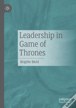 Capa do artigo Leadership In Game Of Thrones