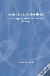 Capa do artigo Leadership In Global Health