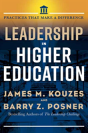 Leadership In Higher Education - Preview