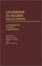 Leadership In Higher Education - Preview