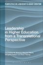 Leadership In Higher Education From A Transrelational Perspective - Preview
