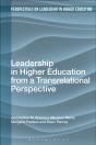 Leadership In Higher Education From A Transrelational Perspective - Preview