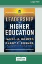 Leadership In Higher Education: Practice - Preview