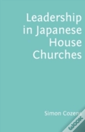 Capa do artigo Leadership In Japanese House Churches