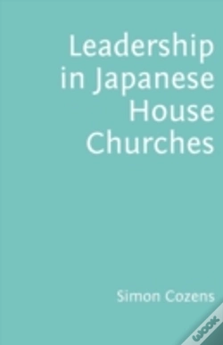 Capa do artigo Leadership In Japanese House Churches
