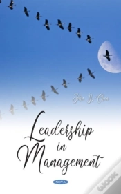 Capa do artigo Leadership In Management