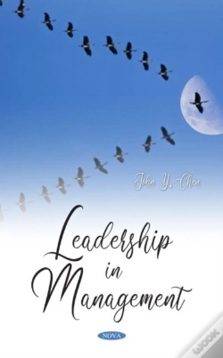 Capa do artigo Leadership In Management