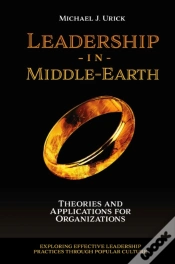 Capa do artigo Leadership In Middle-Earth