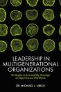 Leadership In Multigenerational Organizations - Preview