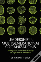 Capa do artigo Leadership In Multigenerational Organizations