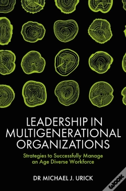 Capa do artigo Leadership In Multigenerational Organizations