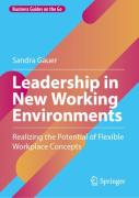 Leadership In New Working Environments