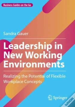 Capa do artigo Leadership In New Working Environments