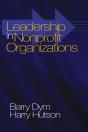 Leadership In Nonprofit Organizations - Preview