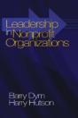 Leadership In Nonprofit Organizations - Preview