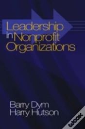 Capa do artigo Leadership In Nonprofit Organizations