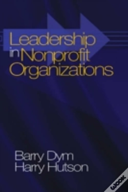 Capa do artigo Leadership In Nonprofit Organizations
