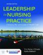 Leadership In Nursing Practice - Preview