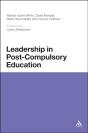 Leadership In Post-Compulsory Education - Preview