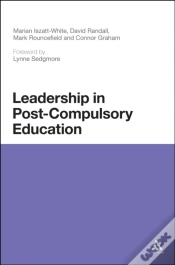 Capa do artigo Leadership In Post-Compulsory Education