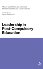 Leadership In Post Compulsory Education - Preview