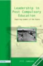 Capa do artigo Leadership In Post-Compulsory Education
