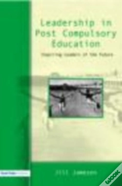 Capa do artigo Leadership In Post-Compulsory Education