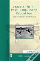 Leadership In Post-Compulsory Education