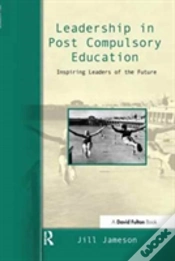 Capa do artigo Leadership In Post-Compulsory Education