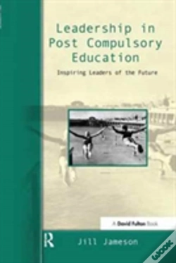 Capa do artigo Leadership In Post-Compulsory Education