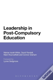 Leadership In Postcompulsory Education