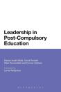Leadership In Postcompulsory Education - Preview