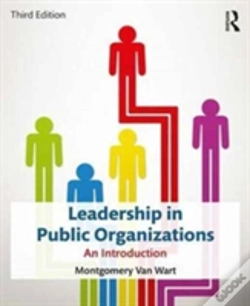 Capa do artigo Leadership In Public Organizations