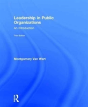 Leadership In Public Organizations - Preview