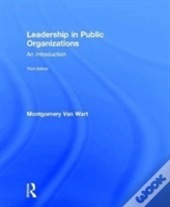 Leadership In Public Organizations
