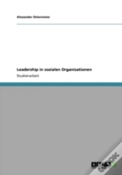 Capa do artigo Leadership In Sozialen Organisationen