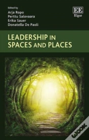 Capa do artigo Leadership In Spaces And Places
