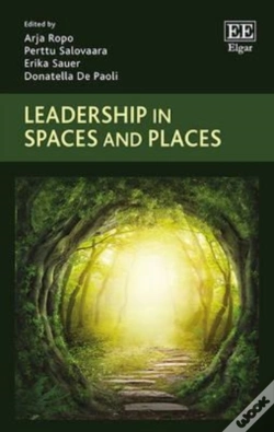 Capa do artigo Leadership In Spaces And Places