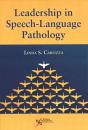 Leadership In Speech-Language Pathology - Preview