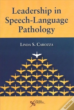 Capa do artigo Leadership In Speech-Language Pathology