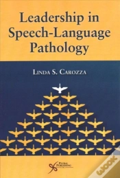 Capa do artigo Leadership In Speech-Language Pathology