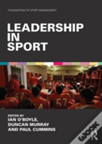 Leadership In Sport