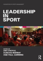 Leadership In Sport - Preview