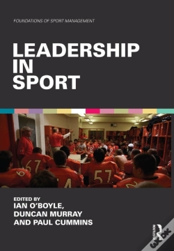 Capa do artigo Leadership In Sport