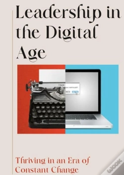 Capa do artigo Leadership In The Digital Age