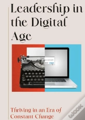 Capa do artigo Leadership In The Digital Age